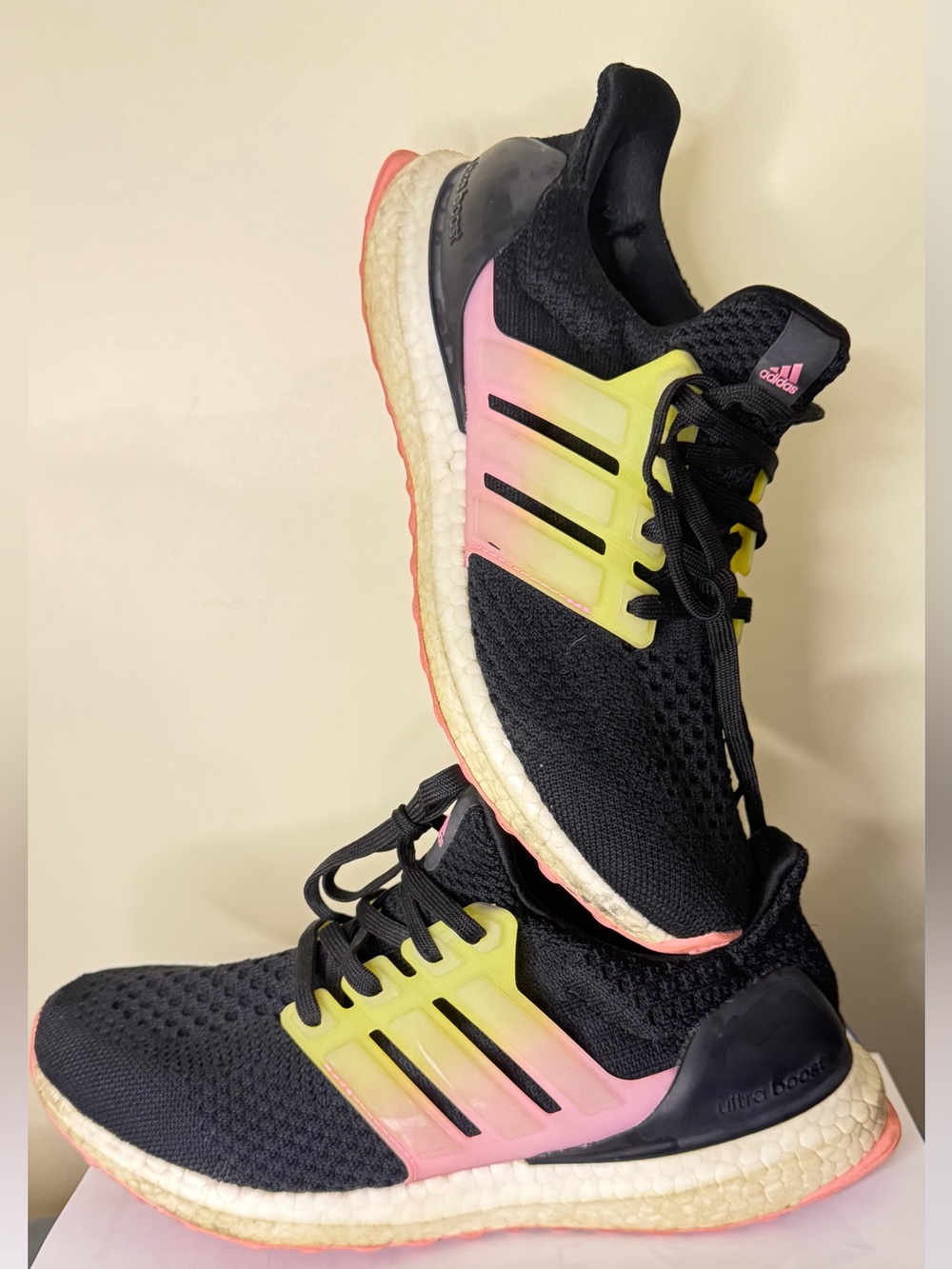 adidas UltraBoost 5.0 DNA Women Shoes Size  7.5